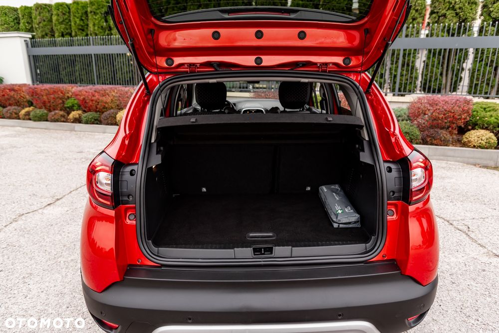 Renault Captur 1.0 TCe Zen - 18