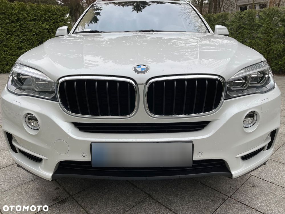 BMW X5 xDrive25d - 6