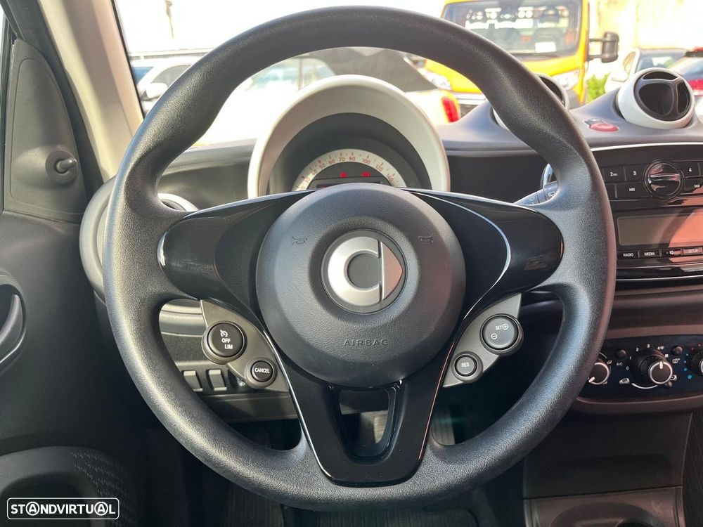 Smart ForTwo Coupé - 21