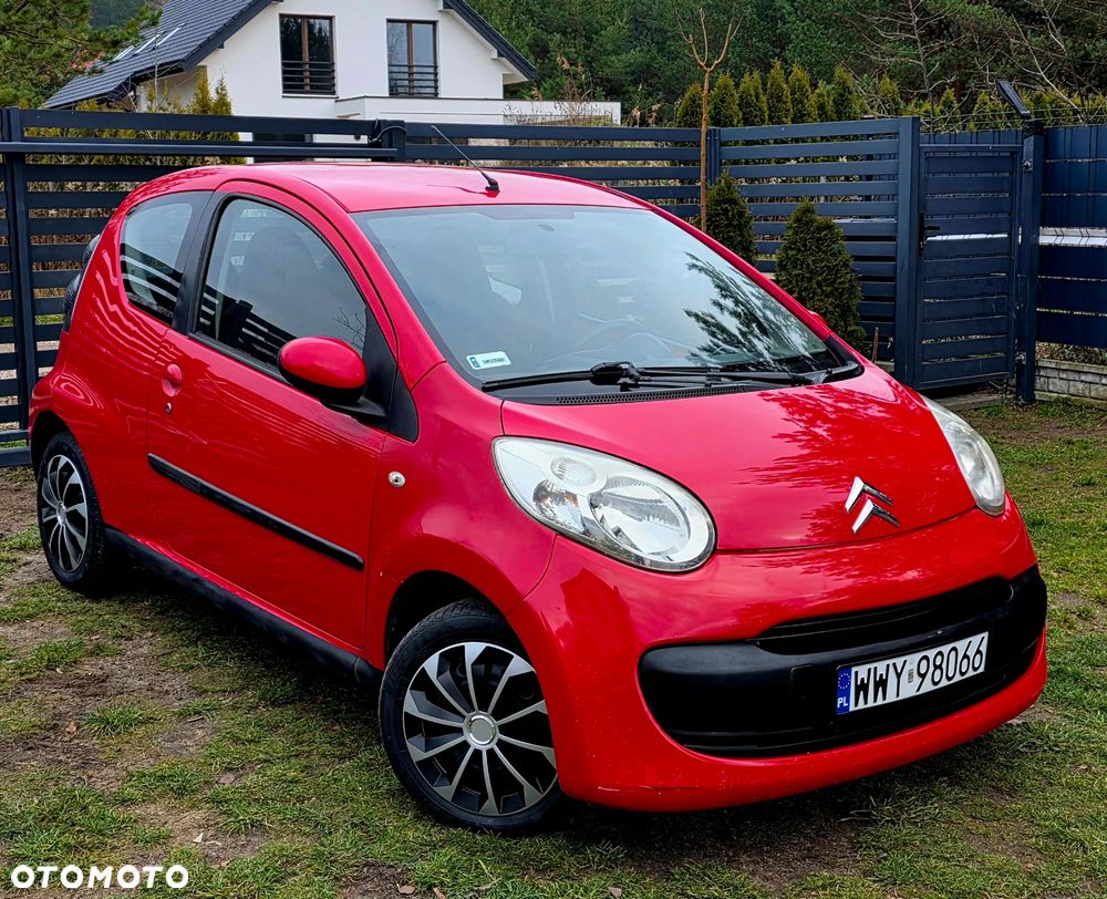 Citroën C1 HDi 55 Style - 2