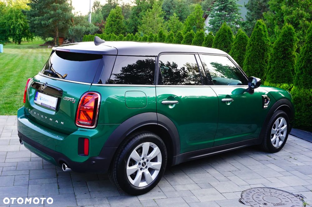 MINI Countryman Cooper S Sport - 13