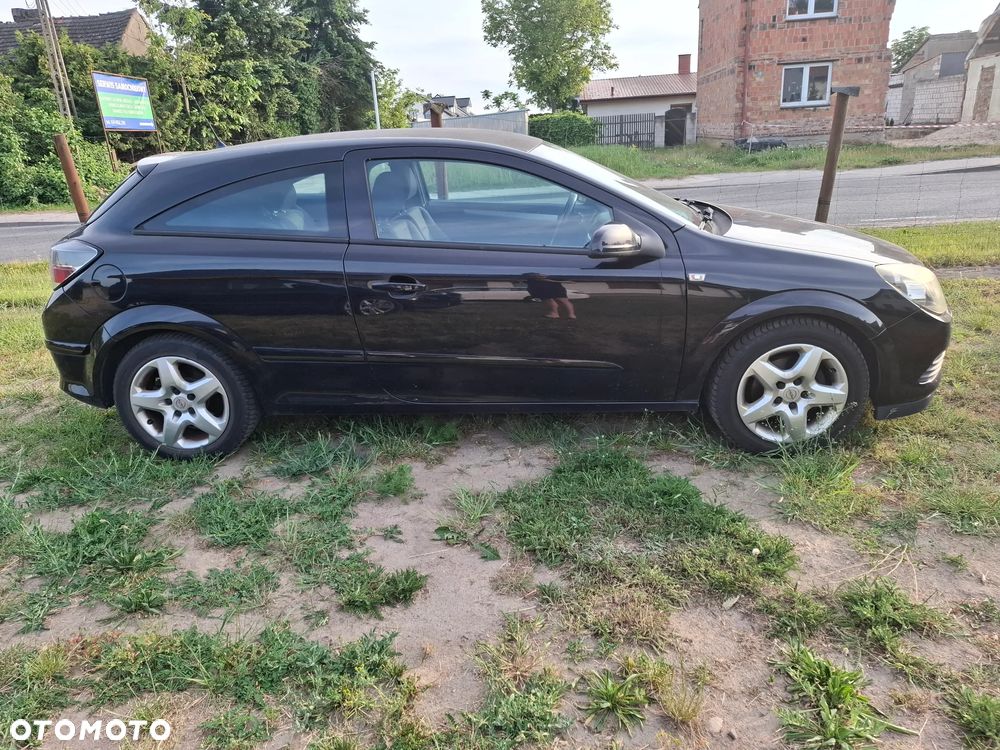 Opel Astra 1.4 Enjoy - 9