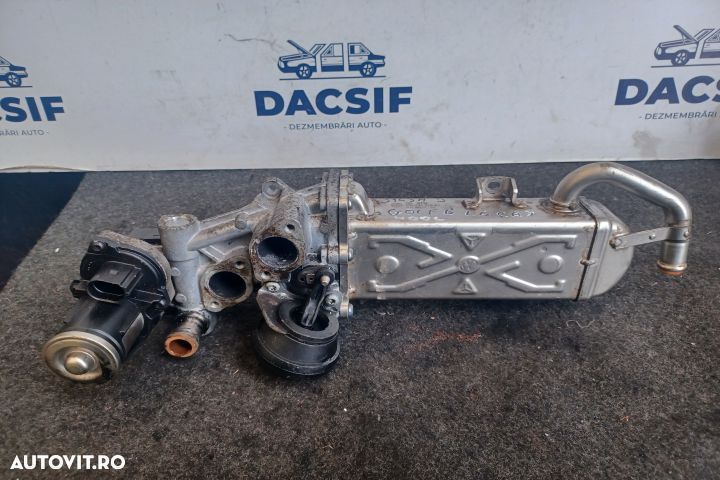 Racitor gaze 03L131512BJ 0280751016 Volkswagen VW Golf 6 [2008 - 2015 - 2