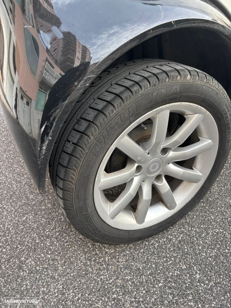 Smart ForTwo Coupé - 12