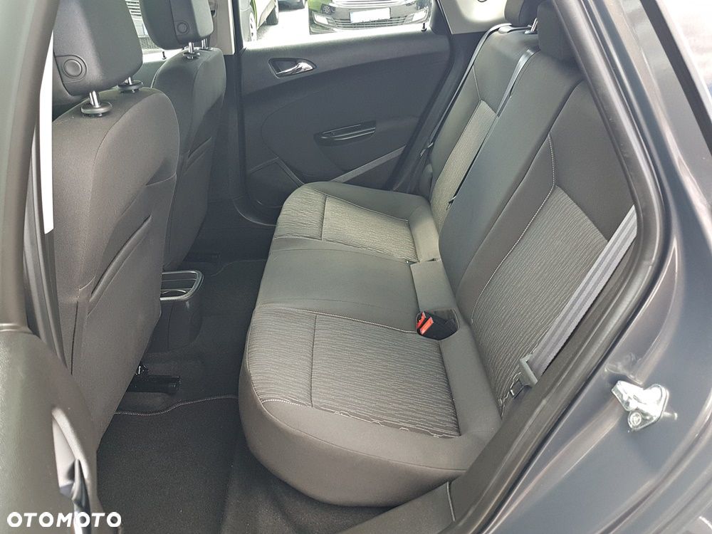Opel Astra 1.4 Turbo ecoFLEX Start/Stop ENERGY - 26