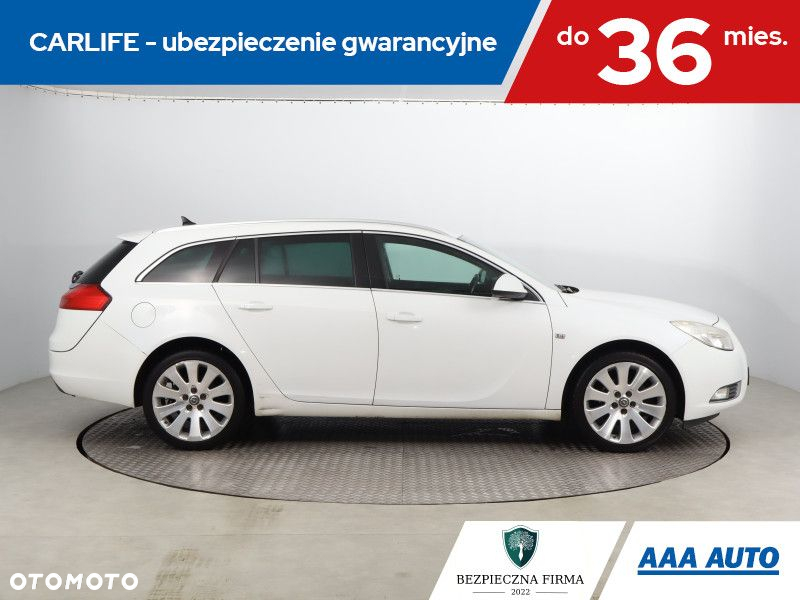 Opel Insignia - 7