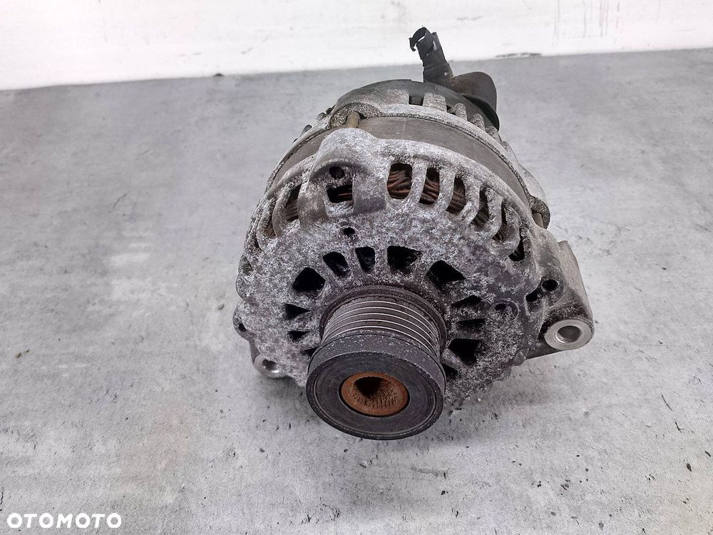 ALTERNATOR SSANGYONG KYRON 2.0 XDI - 5