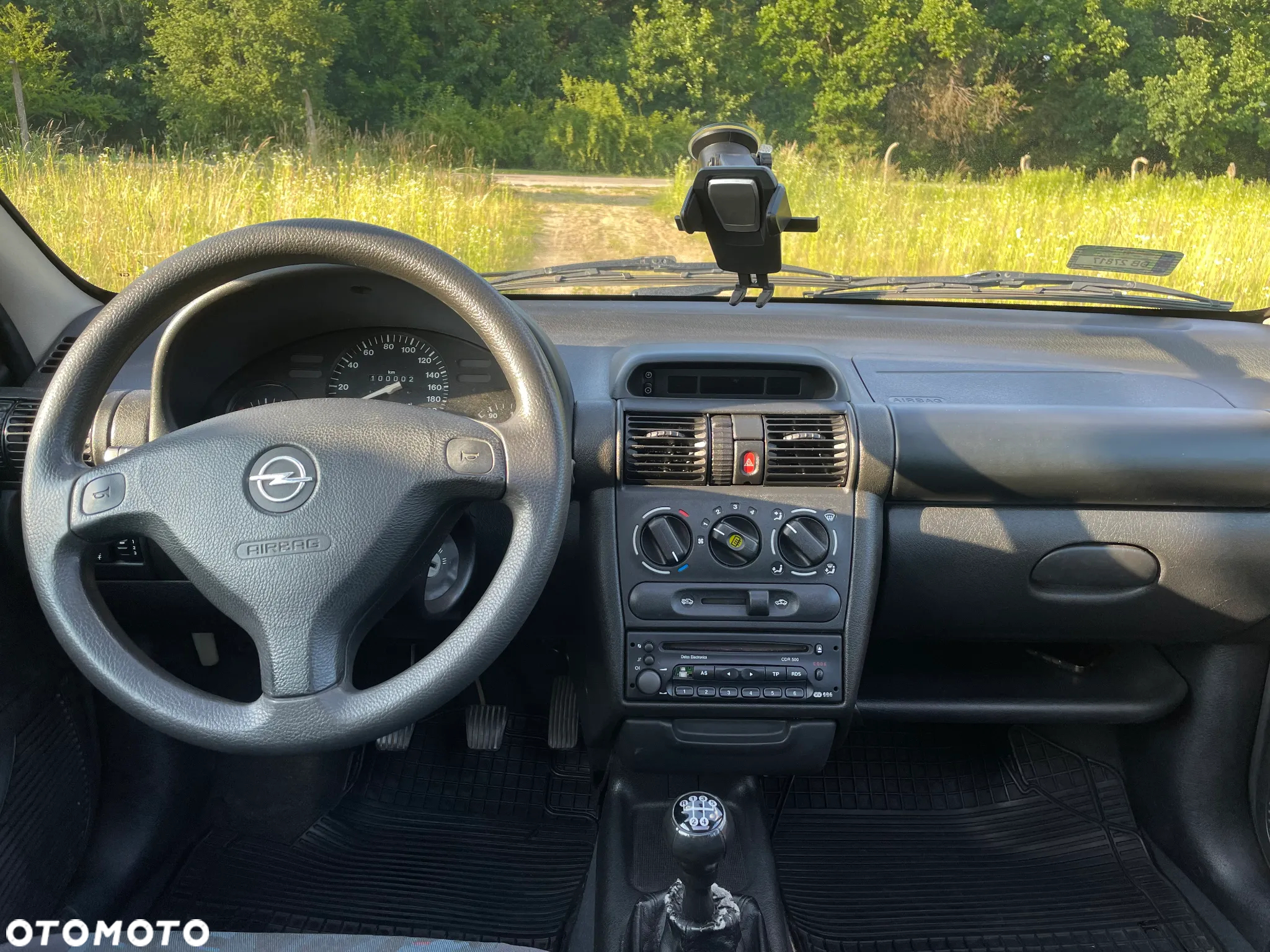 Opel Corsa - 21