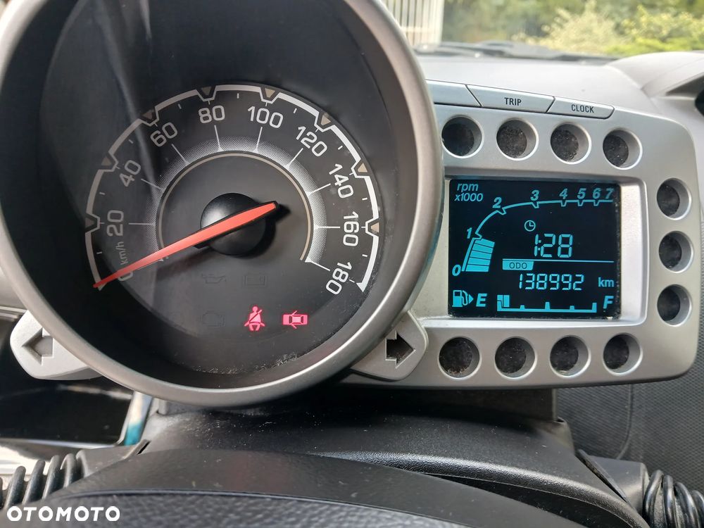 Chevrolet Spark 1.0 LS+ - 17