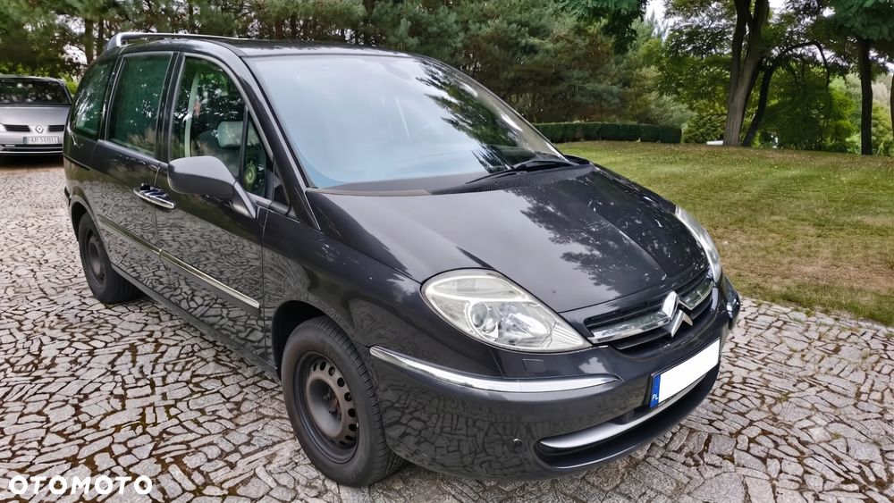 Citroën C8 2.0 Impress Pack - 1