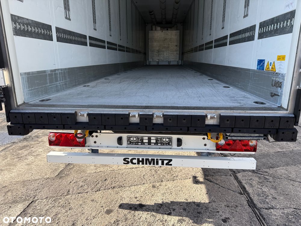 Schmitz Cargobull Dopplestock - 17