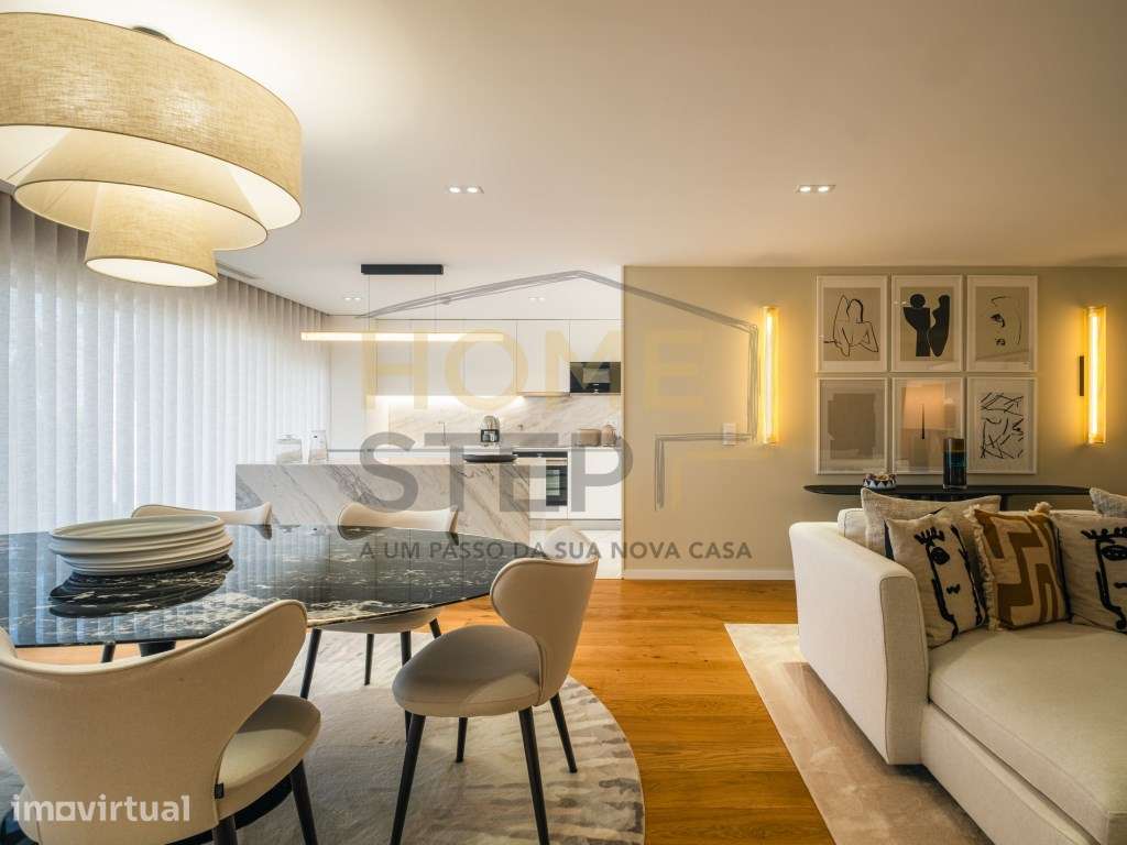 Apartamento T3, na Seca do Bacalhau, Vila Nova de Gaia - Grande imagem: 4/59