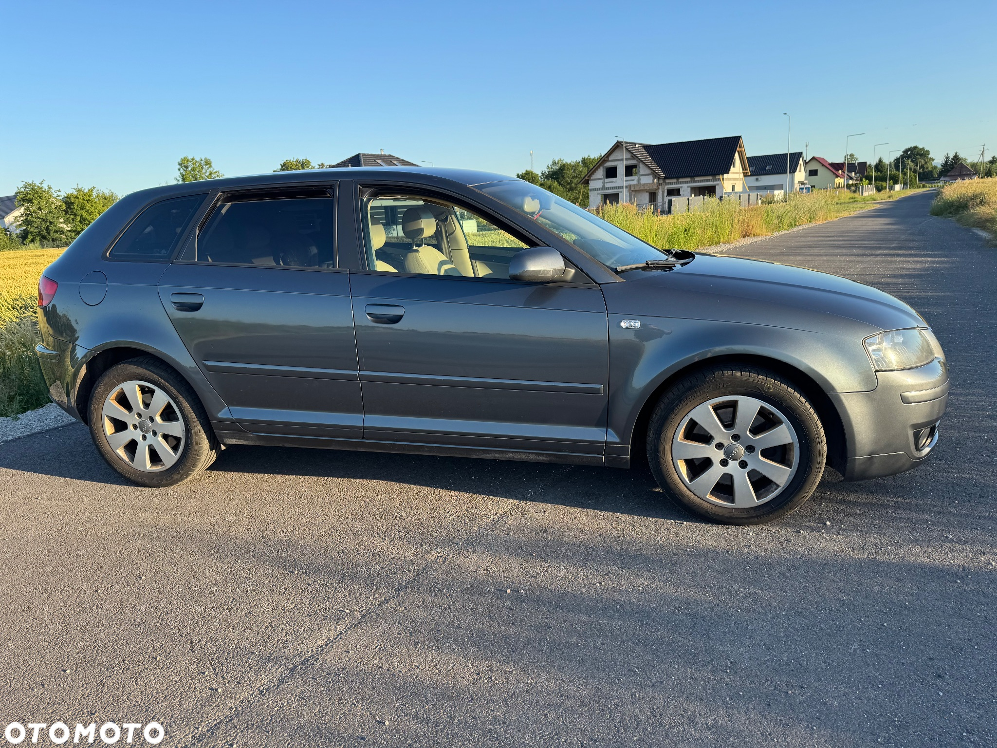 Audi A3 2.0 TFSI quattro Sportback S line Sportpaket plus - 10