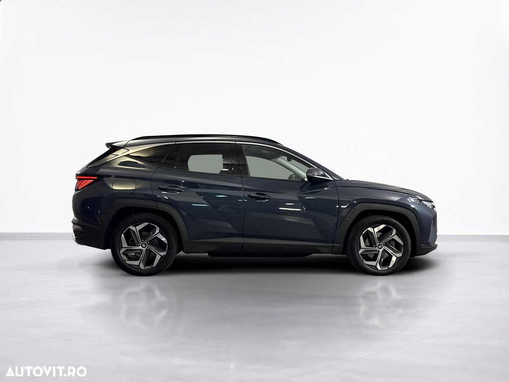Hyundai Tucson - 7