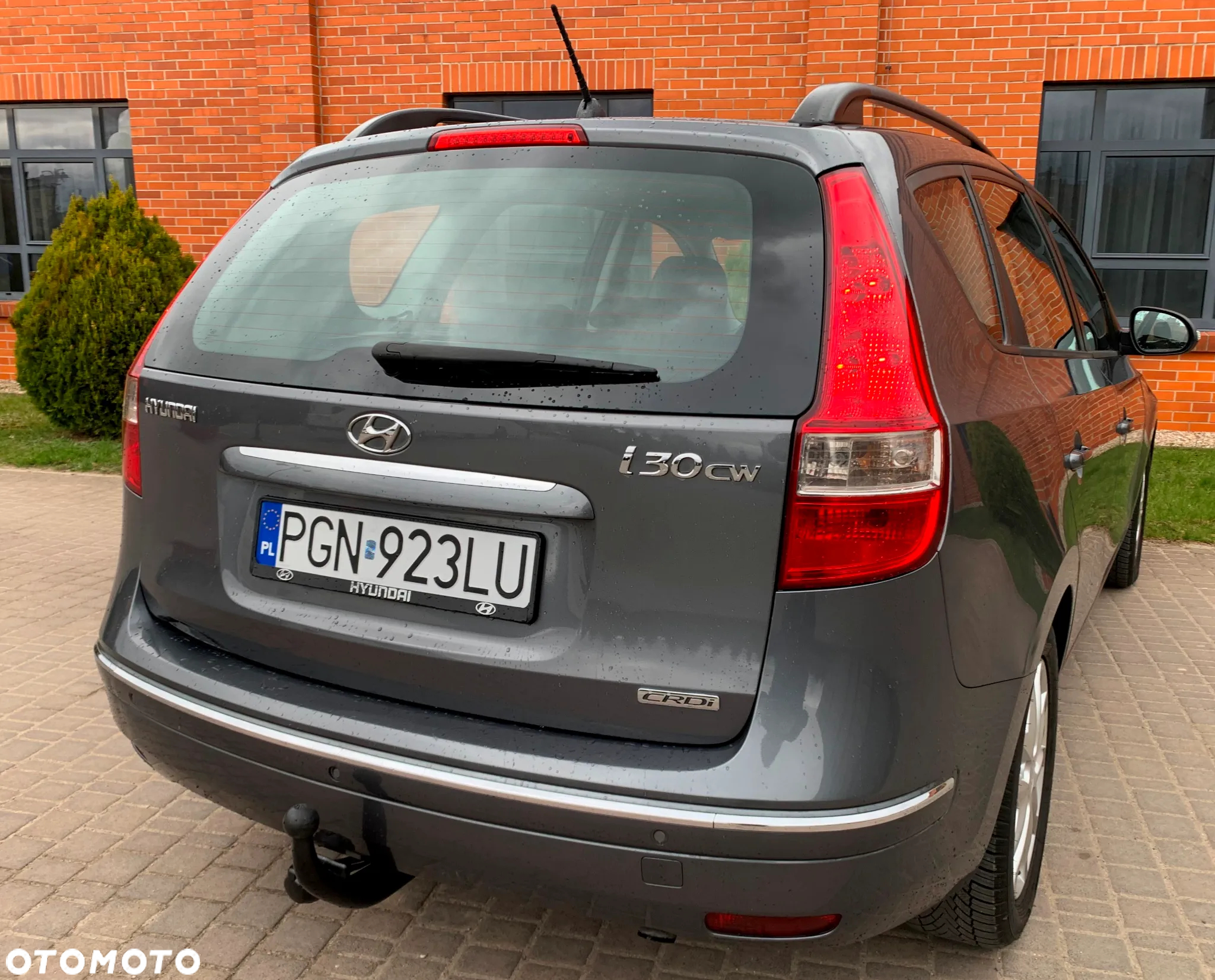 Hyundai i30 1.6 CRDi Premium - 28