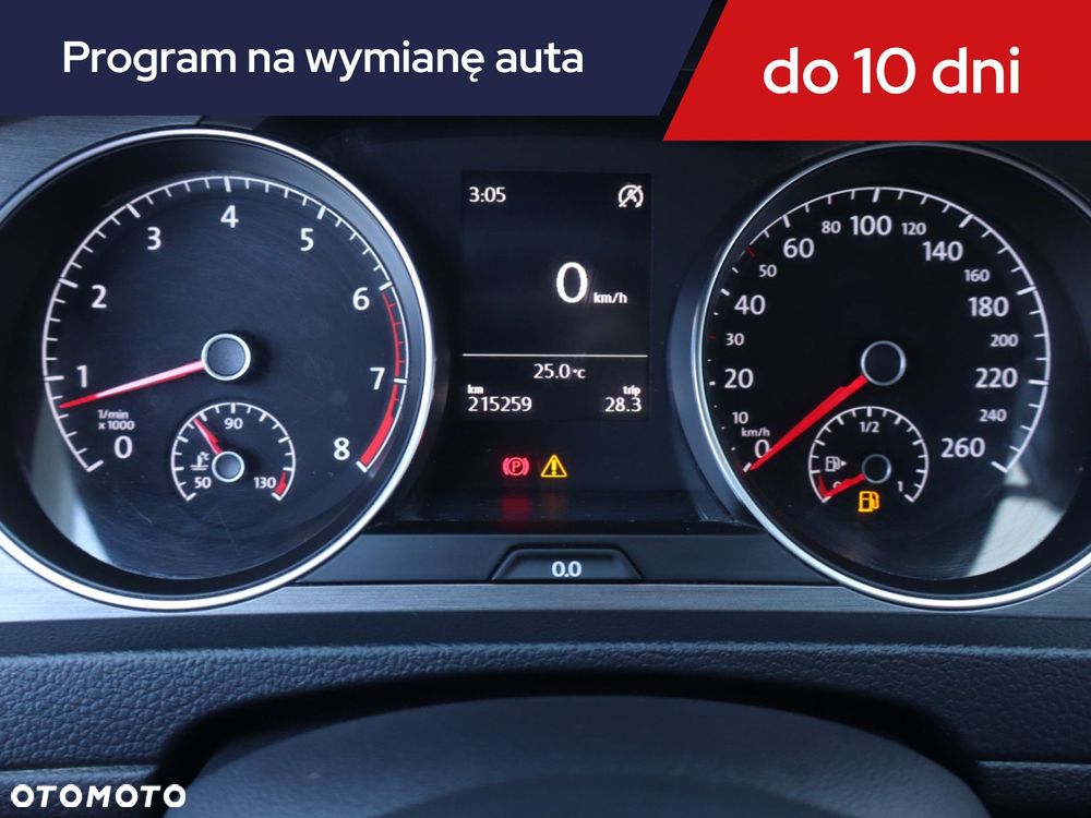 Volkswagen Golf - 13