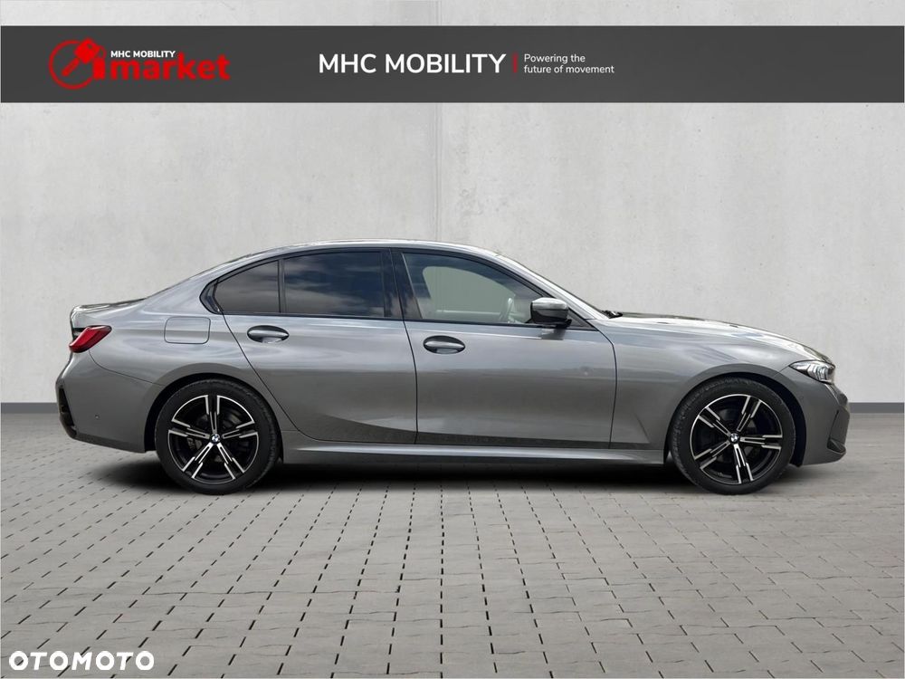 BMW Seria 3 320i M Sport - 7