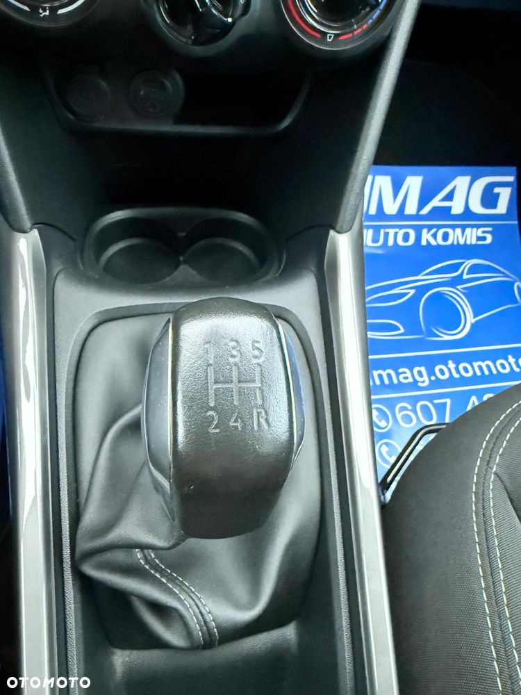 Peugeot 2008 PureTech 82 Active - 25