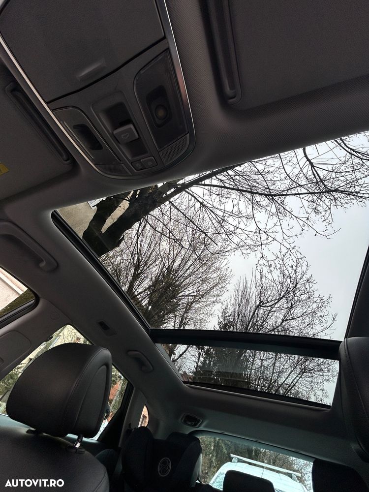 Hyundai Tucson 1.6 T-GDi 4WD 7DCT Premium+ - 8