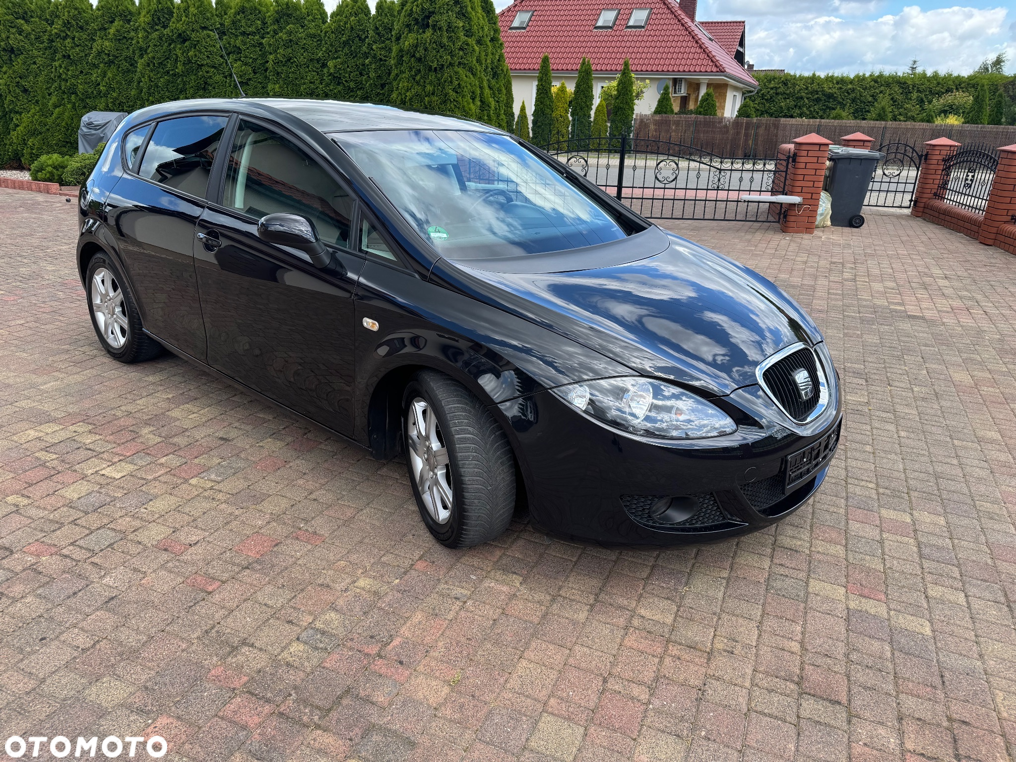 Seat Leon 1.6 Stylance - 6