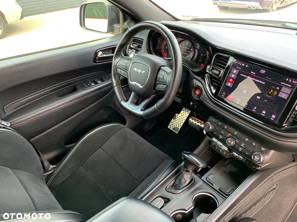 Dodge Durango - 25