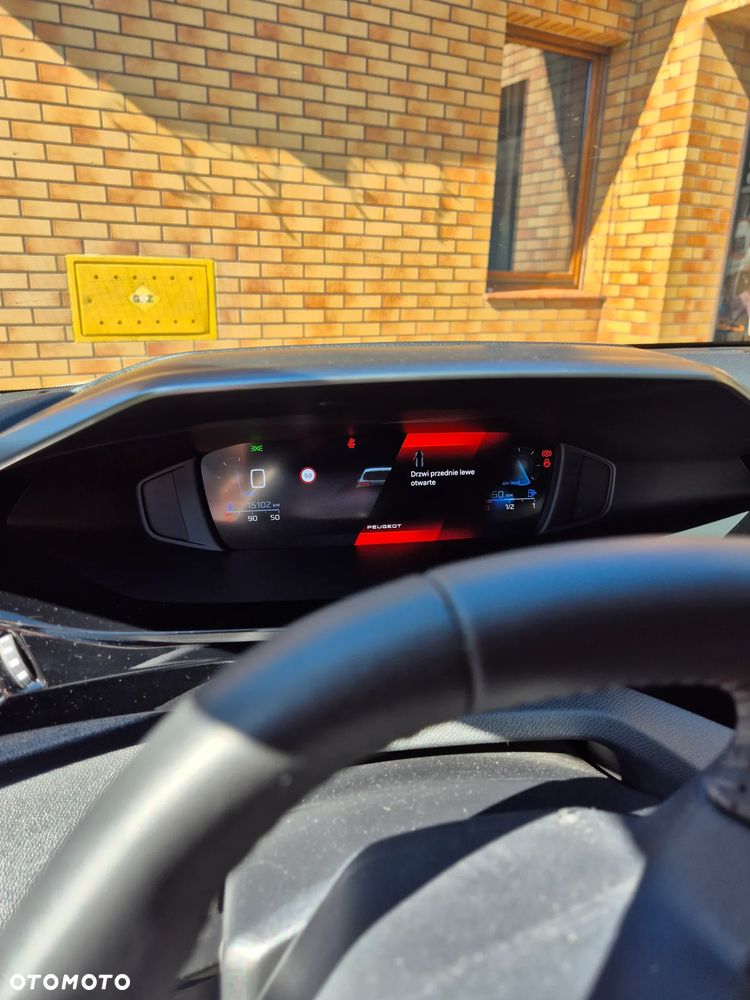 Peugeot 308 1.2 PureTech GPF Allure Pack S&S - 7