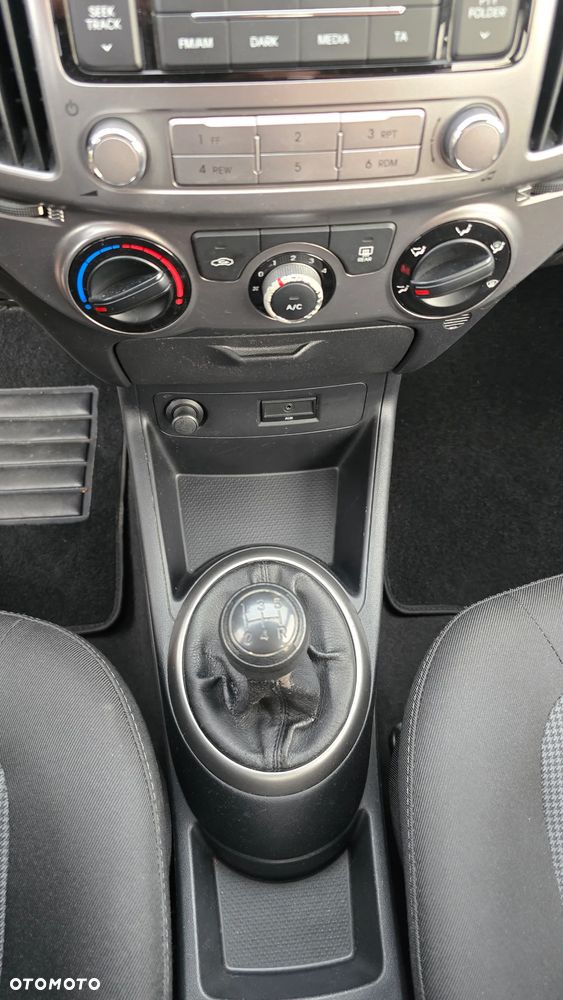Hyundai i20 - 36