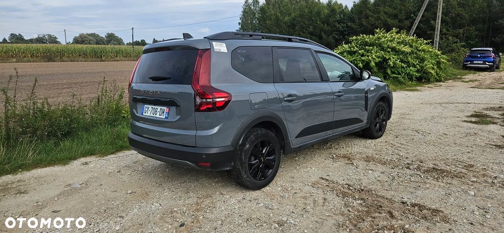 Dacia Jogger 1.6 Full Hybrid 140 Extreme MMT - 5