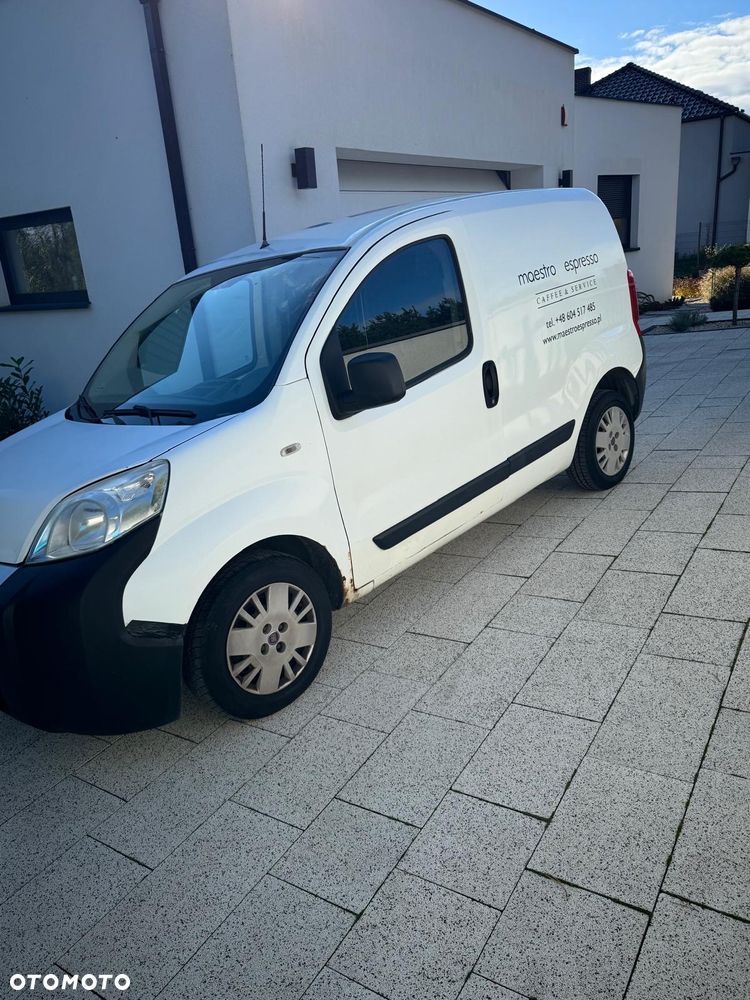 Fiat Fiorino - 2