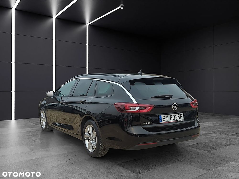 Opel Insignia 2.0 CDTI Innovation S&S - 6