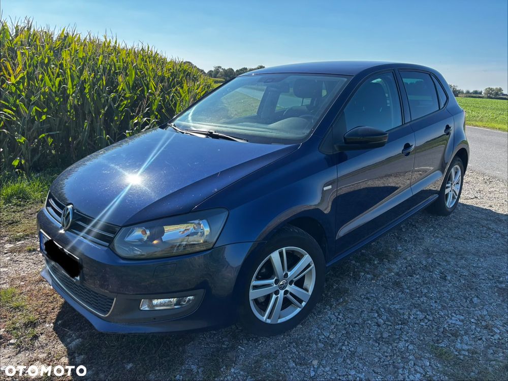 Volkswagen Polo 1.2 Highline - 2