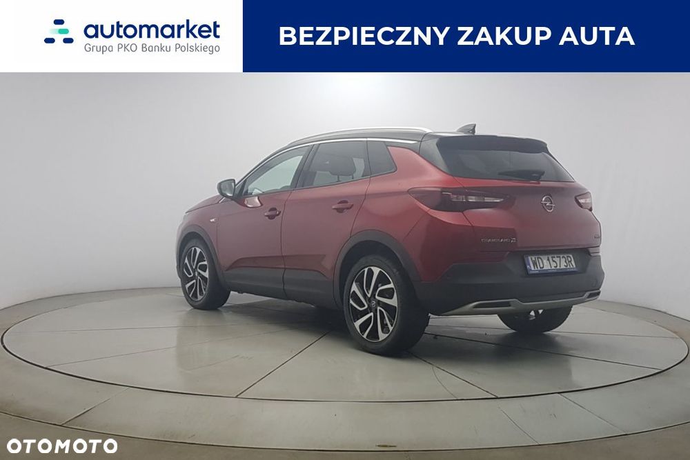 Opel Grandland - 5