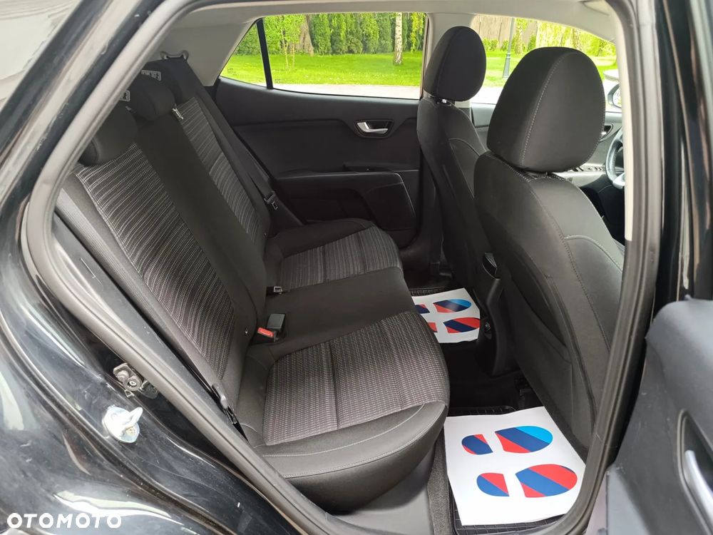 Kia Stonic 1.6 CRDi Platinum Edition - 36
