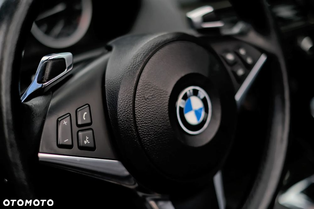 BMW Seria 6 650 i - 13