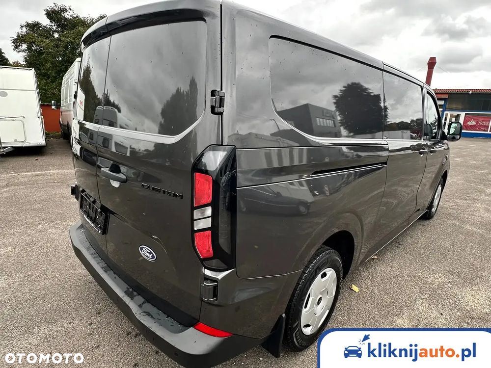 Ford Transit Custom Van Trend 320 L2 - 3