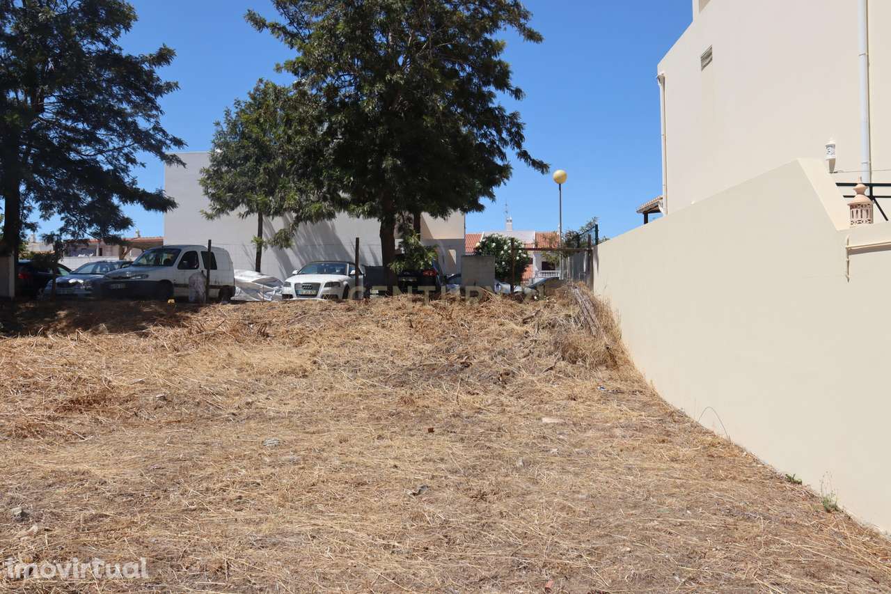 Lote Urbano para Construção em Luz de Tavira - Grande imagem: 2/12