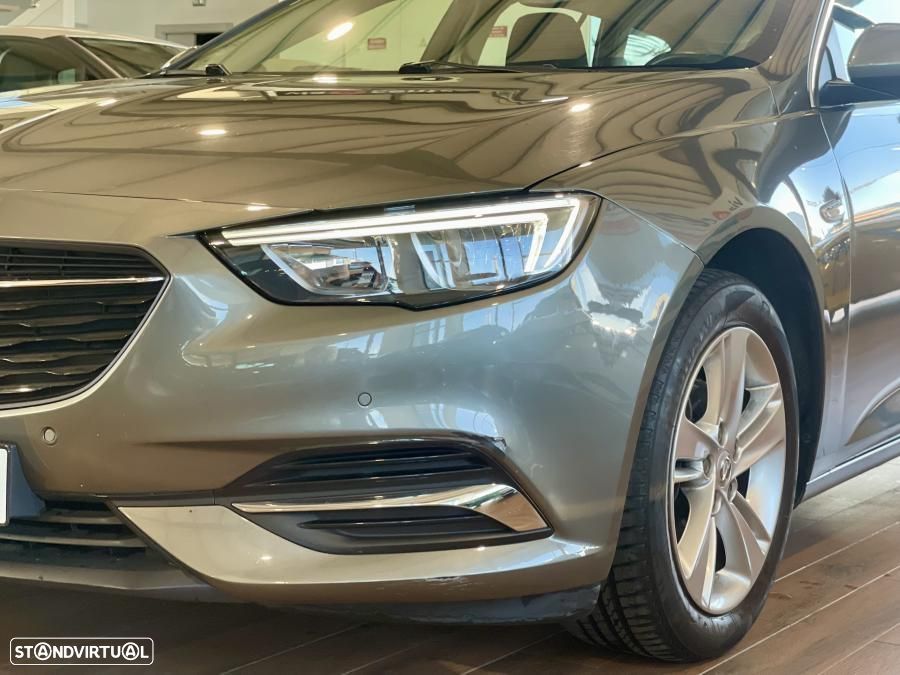 Opel Insignia Sports Tourer 1.6 CDTi Business Edition - 7