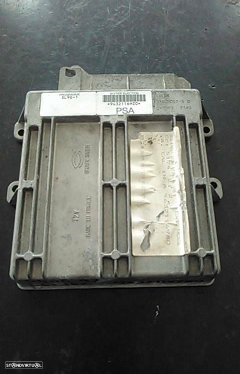 Centralina / Modulo Motor Peugeot 406 (8B) - 1