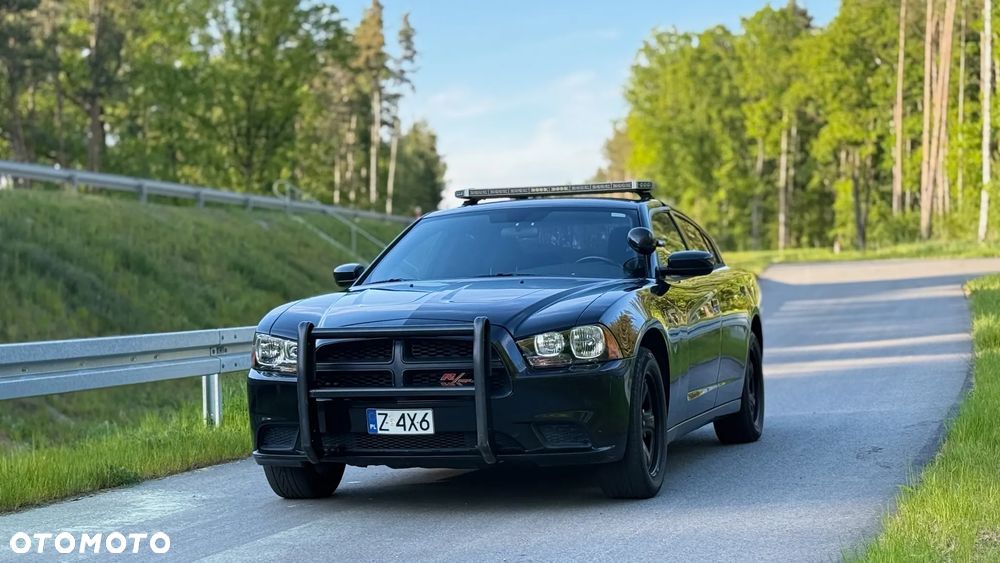 Dodge Charger - 2