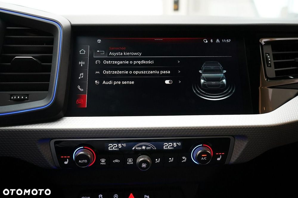 Audi A1 Sportback - 37