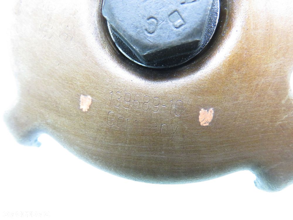 KOŁO ZMIENNYCH FAZ ROZRZĄDU WARIATOR BMW E46 750003206 13968910 - 3