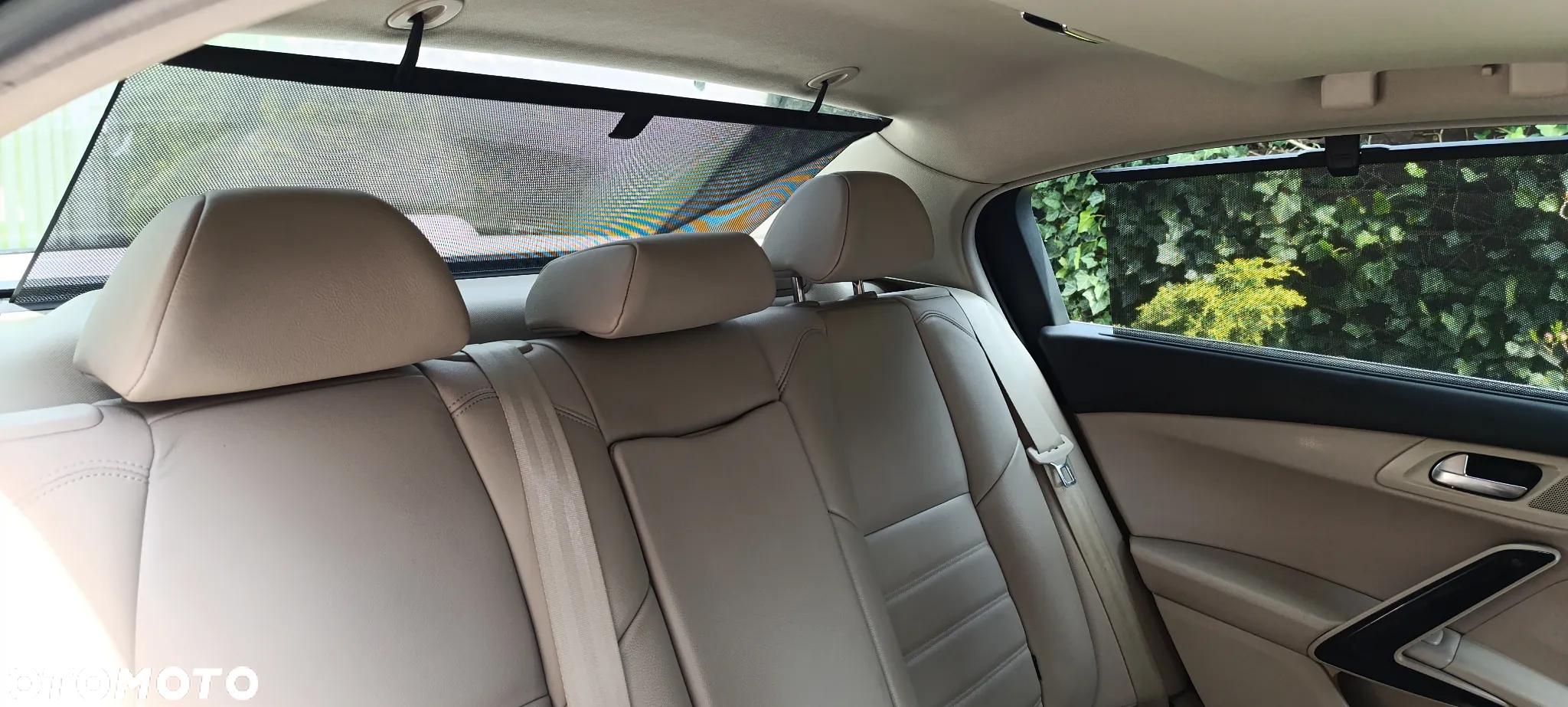Peugeot 508 2.0 HDi Allure - 8
