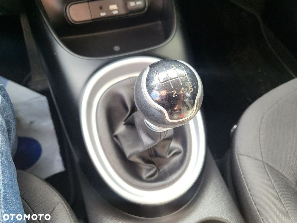 Kia Soul - 34