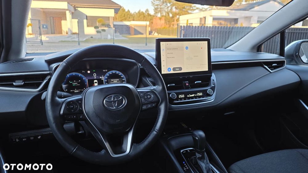 Toyota Corolla 1.5 Style MS - 31