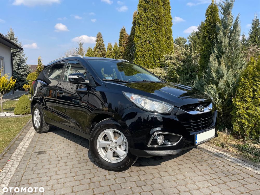 Hyundai ix20 1.6 Premium - 20