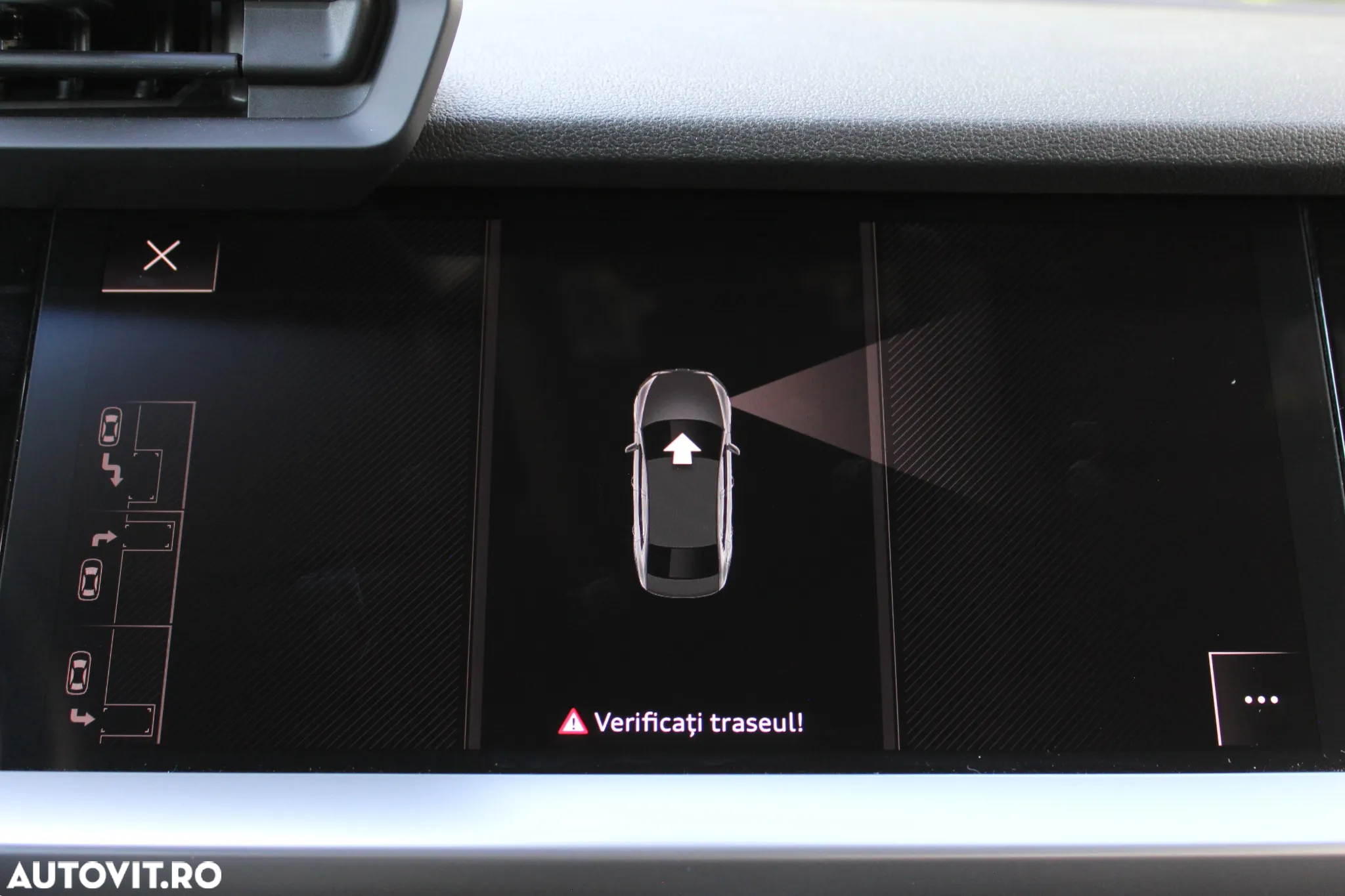 Audi A3 35 TFSI Limousine S tronic advanced - 33