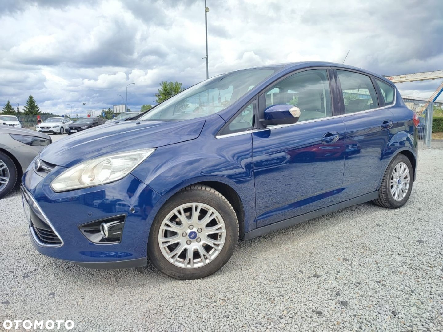 Ford C-MAX - 17