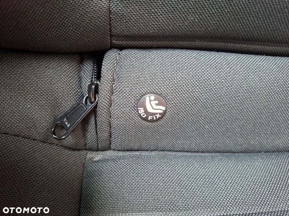 Renault Megane 1.6 16V 110 LIMITED - 16