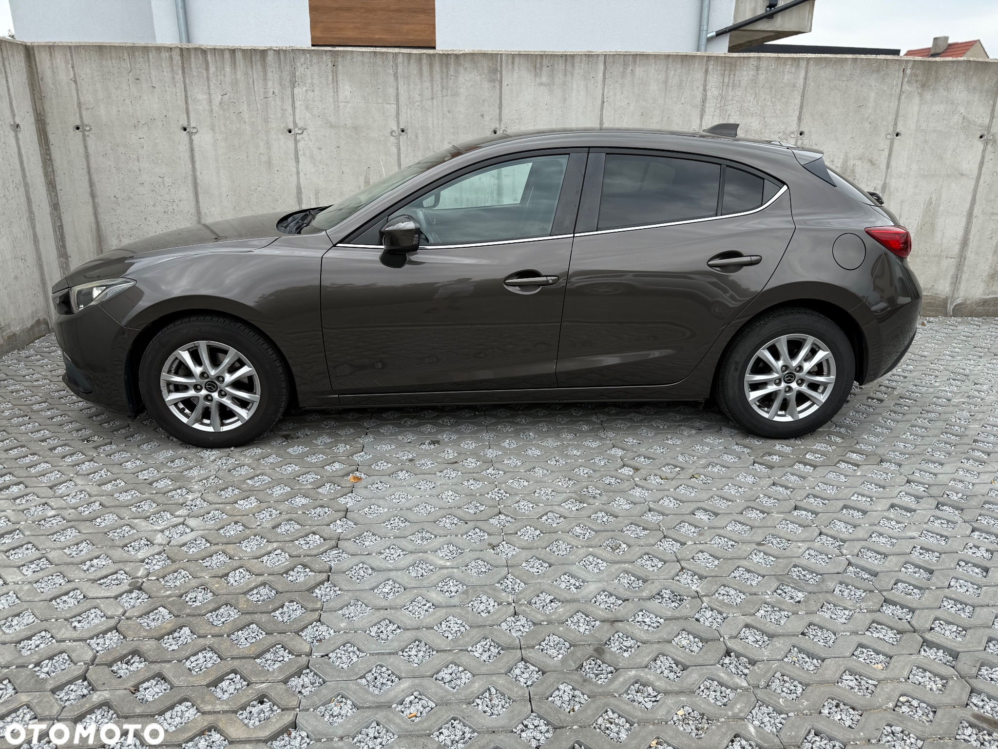 Mazda 3 2.0 Skyenergy - 7