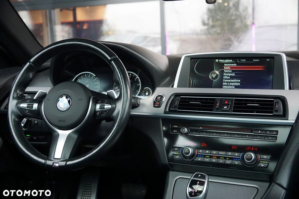 BMW Seria 6 640i M Sport Edition - 29